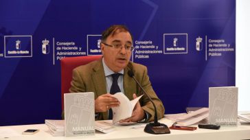 FERNANDO MORA SE QUEDA CON EL ESCAÑO QUE DEJA VACANTE LA NUEVA CONSEJERA DE FOMENTO