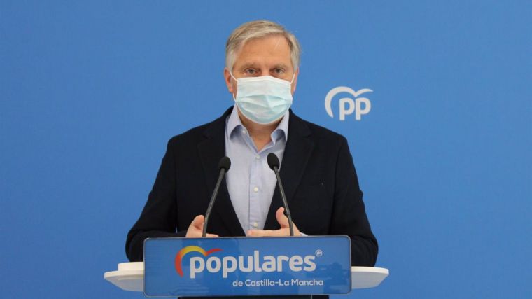 El PP lamenta la fecha del Debate del Estado de la Región y critica que se solape con la tramitación de presupuestos