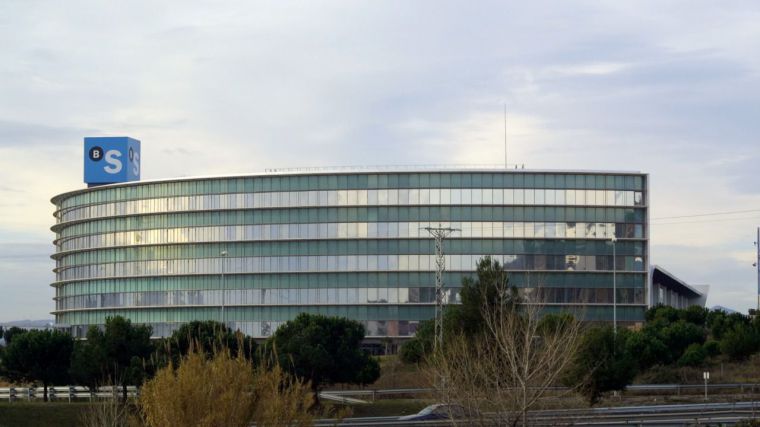 Los trabajadores del Sabadell irán a la huelga para protestar contra el ERE