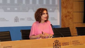 Hacienda confirma que en 2022 liquidará la deuda de 142 millones que tiene con CLM por el IVA no liquidado
