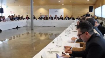 Ya hay fecha para la reunión de la Mesa Regional del Agua, que abordará el Plan de Depuración de CLM 