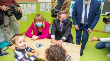 Los docentes de Castilla-La Mancha recuperarán la retribución de la itinerancia