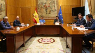 UGT celebra el acuerdo sobre los ERTE y recuerda que en Castilla-La Mancha aún hay más de 6.000 trabajadores afectados