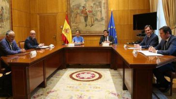 UGT celebra el acuerdo sobre los ERTE y recuerda que en Castilla-La Mancha aún hay más de 6.000 trabajadores afectados