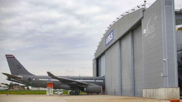 Airbus levanta el vuelo tras la pandemia y anuncia miles de contrataciones a partir de 2022