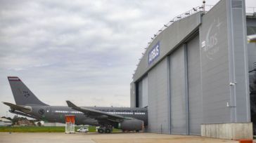 Airbus levanta el vuelo tras la pandemia y anuncia miles de contrataciones a partir de 2022