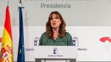El Gobierno regional autoriza obras de emergencia por casi 1,3 millones de euros en carreteras de Toledo, Cuenca y Guadalajara afectadas por la DANA