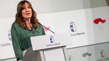 El gobierno regional mantiene sus previsiones de crecimiento del 4% para 2021 y del 5,5% para 2022