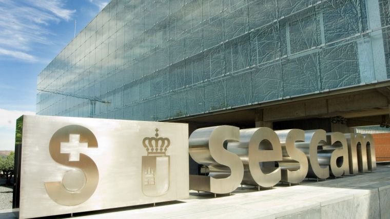 Este sábado comienza la mayor operación de consolidación de empleo público del SESCAM y de Castilla-La Mancha