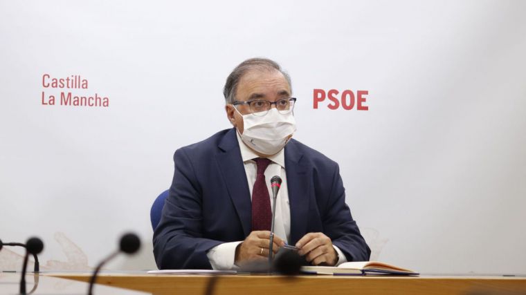 El PSOE insta a Núñez a censurar a Cospedal tras las últimas noticias que 'la sitúan en la cúpula de la operación Cataluña'