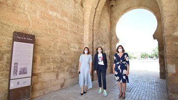 CLM promociona el potencial turístico de Toledo y Talavera de la Reina a través de la visión de Boticaria García
