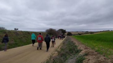 Castilla-La Mancha bate récords de atracción de turismo rural y el empleo se dispara un 17,15%