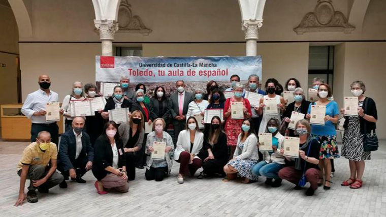 La UCLM y el Ayuntamiento de Toledo nombran a los ocho primeros “Embajadores de las Tres Culturas”