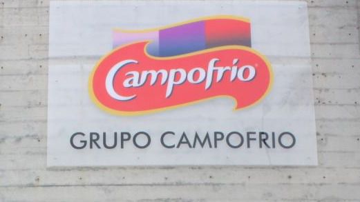 Los empleados de la fábrica de Campofrío en Torrijos podrán teletrabajar hasta tres días por semana