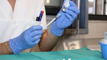 La EMA avala la dosis de refuerzo de las vacunas de Pfizer y Moderna en inmunodeprimidos