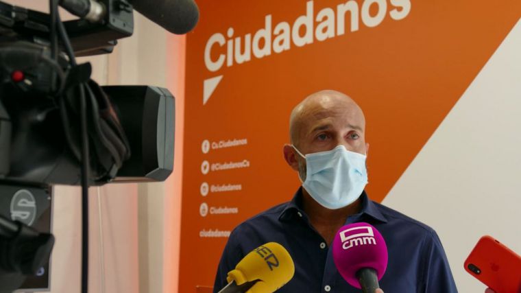 Cs denuncia el “maltrato burocrático” sufrido por la ciudadanía a la hora de ejercer sus derechos 