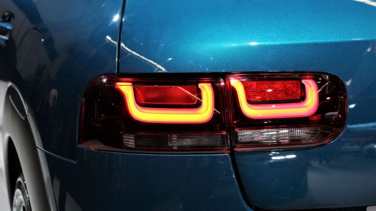 Europa advierte de un importante fallo de seguridad en el airbag de cinco modelos de Citroën