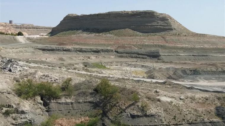 Naciones Unidas reconoce el trabajo de LafargeHolcim sobre la valoración de los servicios ecosistémicos de la cantera de Yepes-Ciruelos