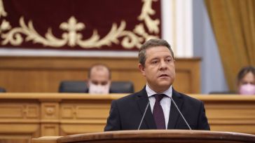 Page refuerza su compromiso con cumplir los objetivos de la legislatura pese a la pandemia