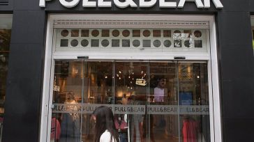 Pull&amp;Bear lanza el 'Click&amp;Collect' que permitirá recoger prendas en menos de 4 horas en tienda