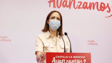 Los socialistas aplauden el discurso de Page, "una radiografía perfecta" de lo que necesita Castilla-La Mancha