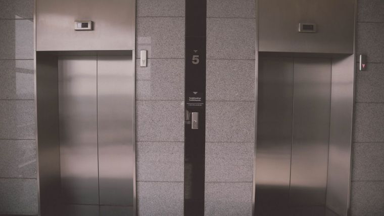 El negocio de los ascensores recuperará en 2021 los niveles de facturación prepandemia