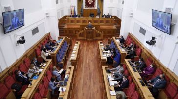 Picazo, decepcionada por la euforia de Page, considera que Núñez no está a la altura y pide ambición para CLM