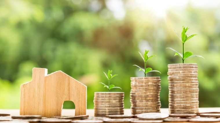 La compraventa de viviendas en CLM registra su mejor mes de agosto de los últimos 12 años