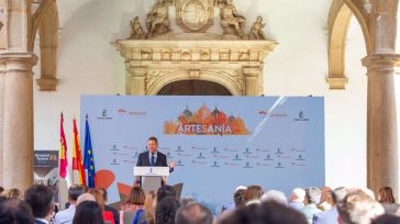 Farcama volverá al Paseo de la Vega de Toledo en 2022 tras su buena acogida y la entrada será gratuita