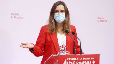 Sara Simón, Chana, Cabañero, Esther Padilla y Pilar Zamora lideran las delegaciones de PSOE C-LM en el Congreso Federal