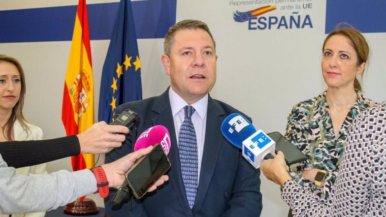 Las ciudades y regiones españolas aprueban en Europa y por unanimidad la iniciativa liderada por Castilla-La Mancha para proteger los productos industriales y artesanales