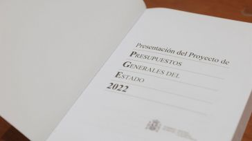 El presupuesto consolidado de ingresos crece un 16,4%, hasta los 376.997 millones de euros