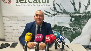 Más de medio centenar de actividades y 64 expositores componen FERCATUR 2021, la gran feria de Caza, Pesca y Turismo de Naturaleza