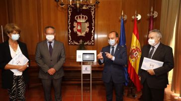 El Gobierno regional presenta el proyecto de Presupuestos en las Cortes de Castilla-La Mancha 
