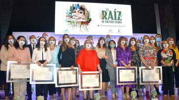 La Junta resalta los avances del mundo rural impulsados por el trabajo, la fuerza y la inteligencia de las mujeres