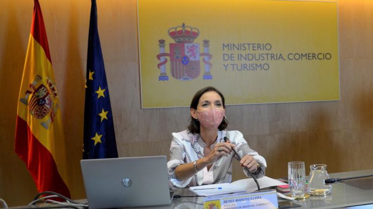El Gobierno destina 829.000 euros para el fortalecimiento de las Cámaras de Comercio españolas en el exterior