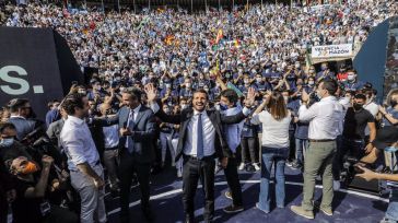 El PP fija el sábado en Guadalajara el primer foro para exportar su Convención Nacional y debatirá sobre despoblación