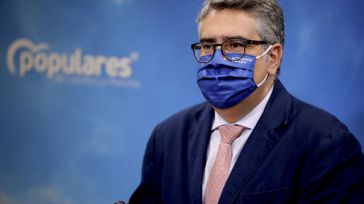 Rodríguez califica de “muy grave” que ante la falta de negociación ayer no hubiera informáticos en algunos hospitales públicos de Castilla-La Mancha