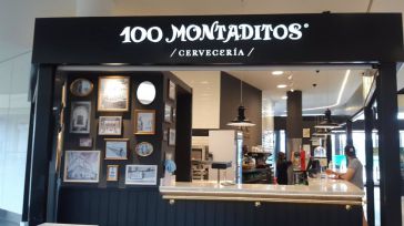 El 50% de los restaurantes de Restalia (La Sureña y 100 Montaditos) ya supera ventas de 2019 y prevé terminar el año con el 100% en positivo