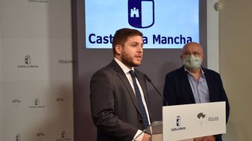 Aprobada la Innovación del Proyecto de Singular Interés para desarrollar el Parque Aeronáutico y Logístico de Albacete