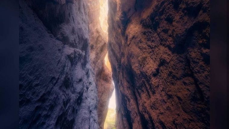 Dos imágenes de la provincia de Albacete y otra de Tomelloso, entre los 'rincones favoritos' de España