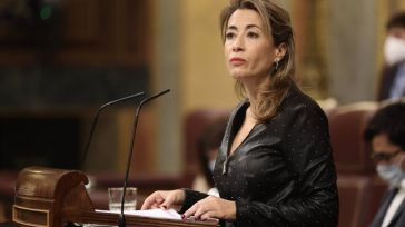 Raquel Sánchez llama a CCAA y ayuntamientos a revisar sus leyes para facilitar la rehabilitación de viviendas