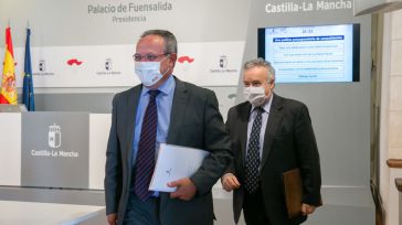 El superávit presupuestario de la Junta se dispara hasta los 771 millones al cierre de septiembre