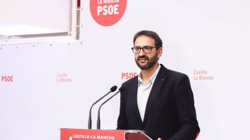 Los socialistas piden al PP que su "Congreso exprés" rompa con su "pasado sombrío" y con las tesis de Génova en agua y financiación