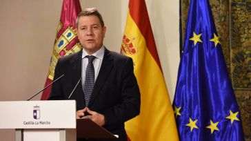 Arrancan este fin de se semana los congresos del PSOE, que en CLM se celebrará el 30 y 31 de octubre