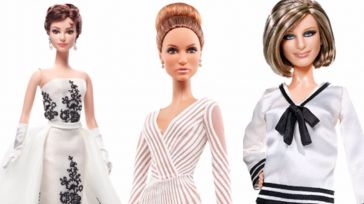 Mattel eleva un 161% el beneficio en el tercer trimestre