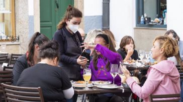 La facturación de las empresas acelera su avance en agosto al 18,6% y suma seis meses de alzas