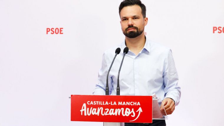 PSOE C-LM afirma que el 'modelo Page' es un referente en las políticas de estímulo económico