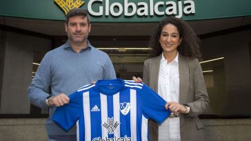 Globalcaja se convierte en patrocinador principal del Club de Fútbol Femenino Albacete