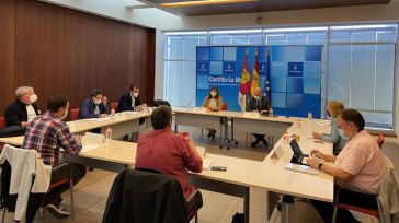 Junta y sindicatos comienzan el proceso de negociación para la recuperación de la carrera profesional en el Sescam